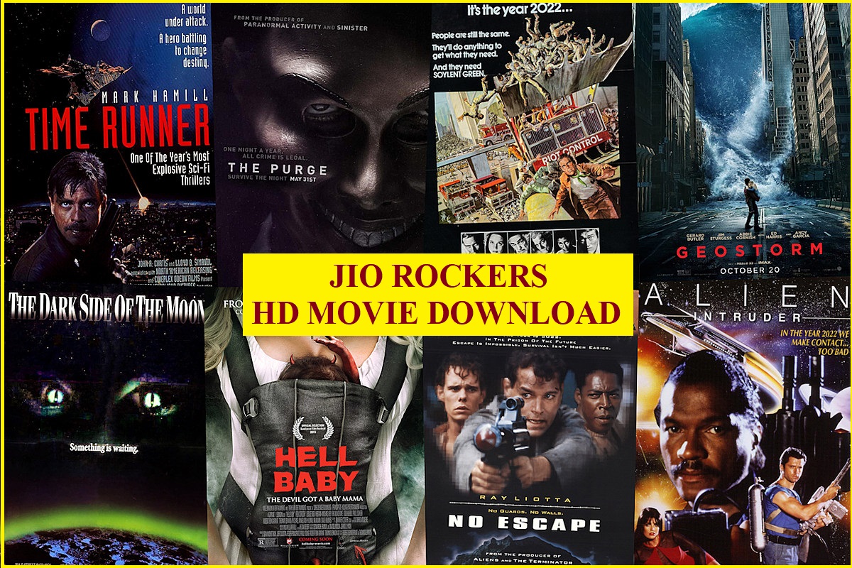 Jio Rockers 2022 Dual Audio Movie Download