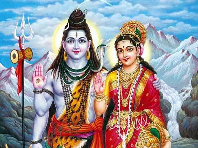 Mahashivratri 2022: महाशिवरात्रि,