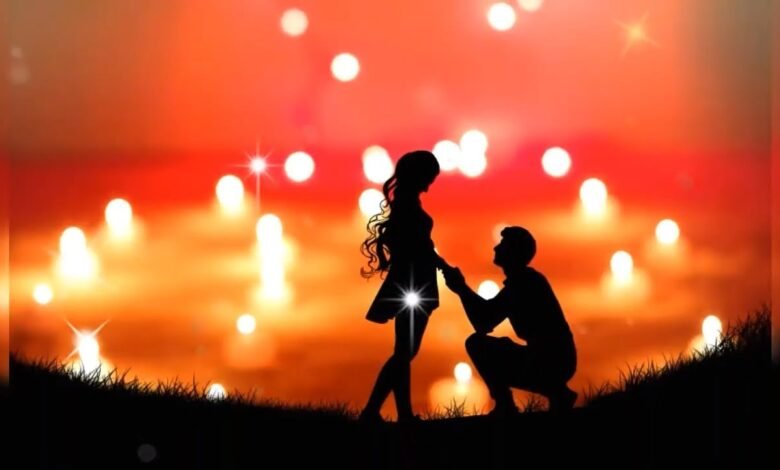 Happy Propose Day