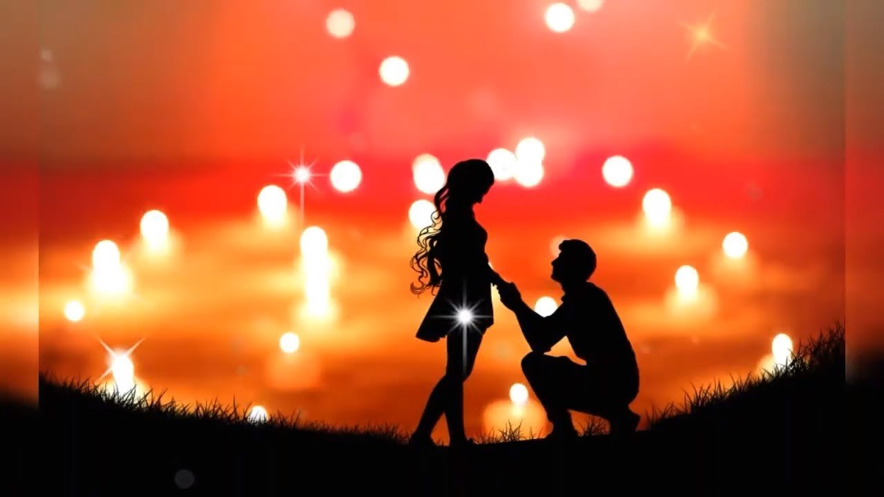 Happy Propose Day