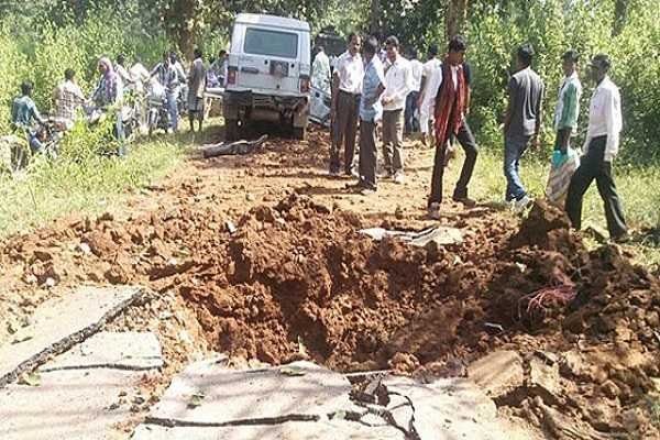 Chhattisgarh govt constitutes new commission for investigation into JhiramGhati incident 7 37100