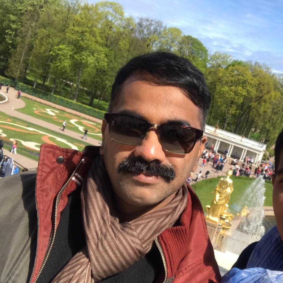 Dipanshu Kaabra made Commissioner of CGDPR 1 42543
