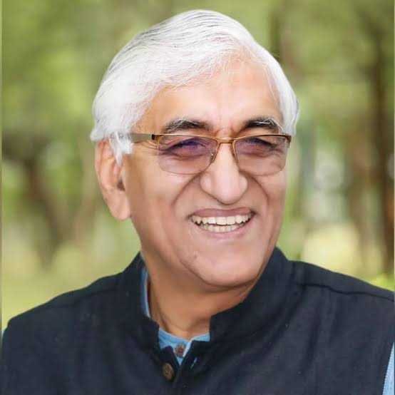 T S Singhdeo’s tour to different parts of state from May 4 1 69839