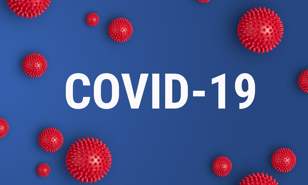 covide 19