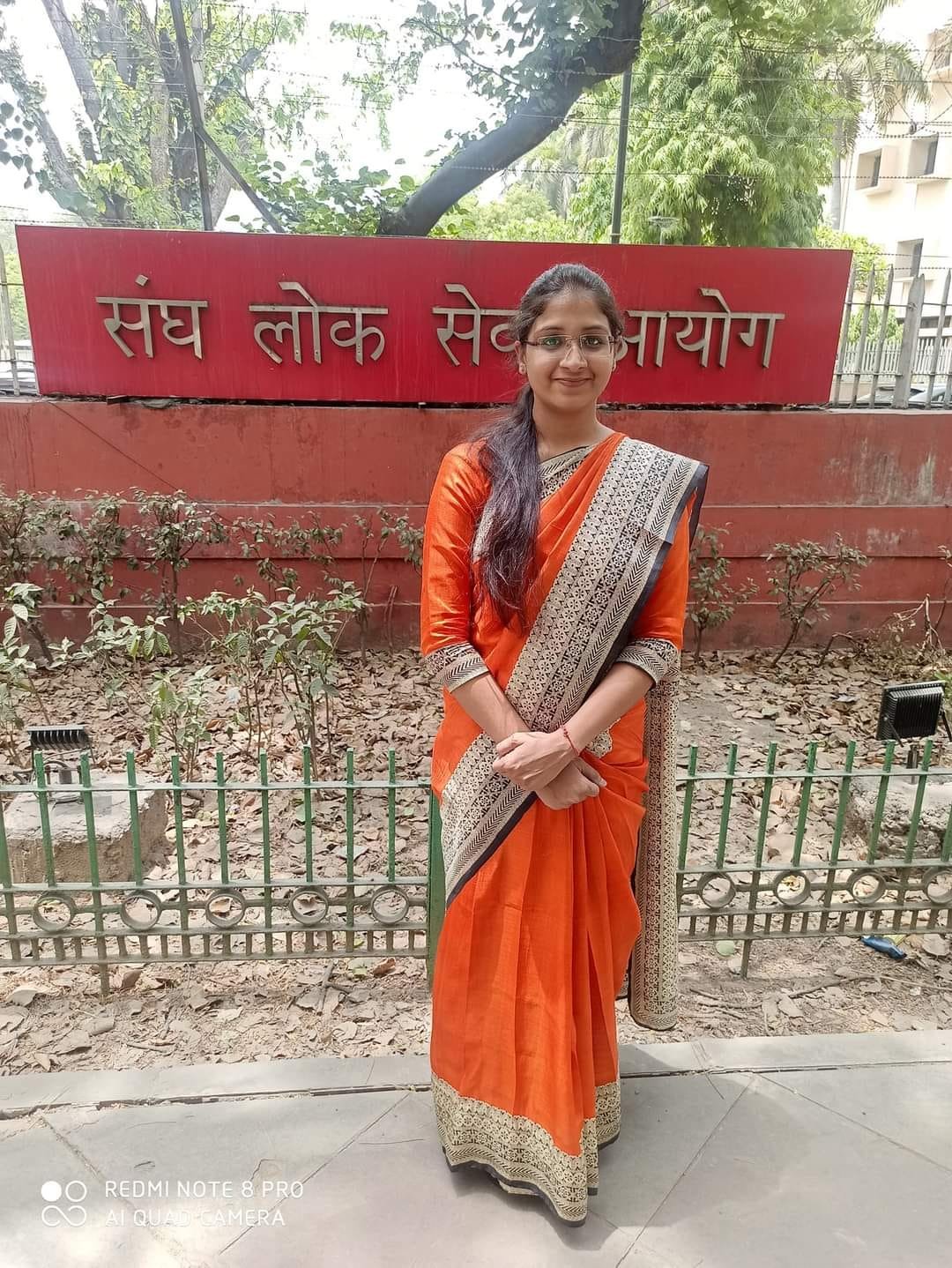 Shraddha Shukla