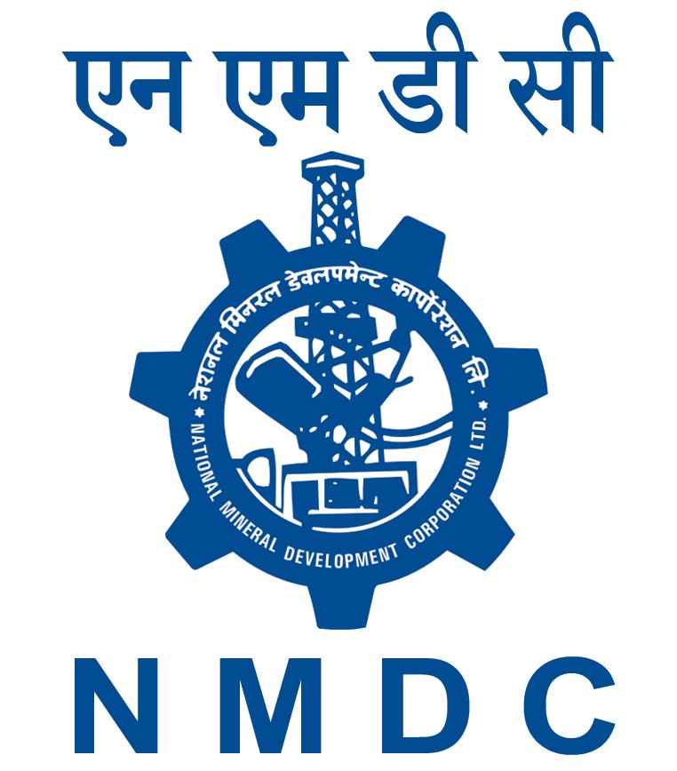 NMDC Logo