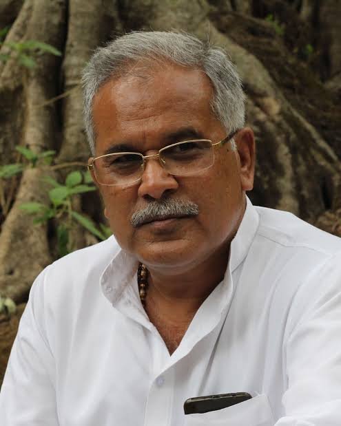 CM Baghel expresses grief over the murder of Chhattisgarh's girl in Kota, Rajasthan 1 images 31