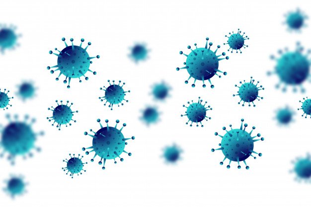 virus infection bacteria flu background 1035 18704