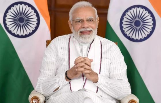PM MODI