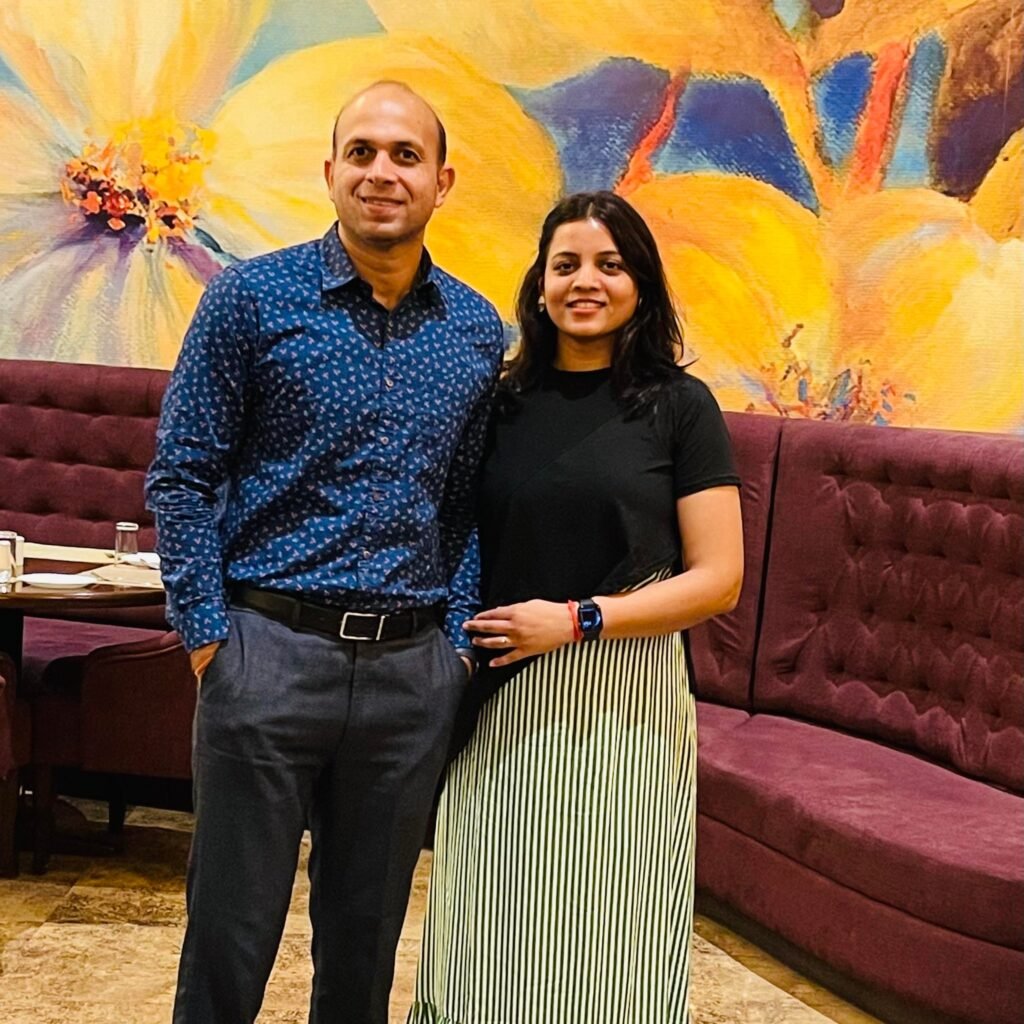 Raipur's new collector Dr Sarveshwar Bhure: Studied in a village school, did his MBBS and then became an IAS. 2 264234772 5023929624317551 3181528924580877404 n