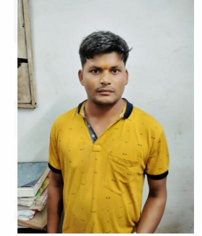 police : राजनांदगांव कोतवाली पुलिस ने किया बड़ी चोरी का खुलासा, पुराना ग्राहक ही निकला चोर 2 4 3