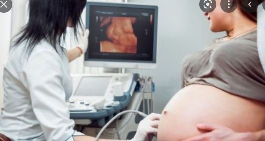 sonographyगर्भावस्था के पहले तीन महीने में अनिवार्य होगी सोनोग्राफी 1 sonography