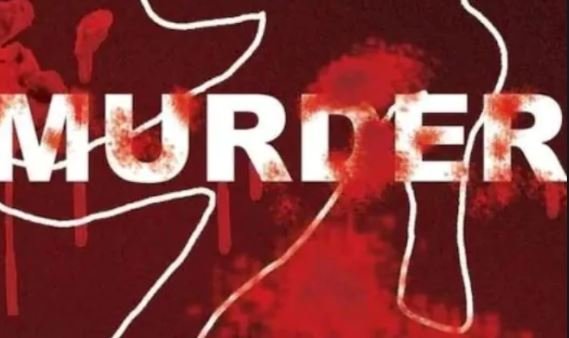 killing पिता ने बेटे के साथ मिलकर की बेटे की गला दबाकर हत्या,गिरफ्तार 1 killing