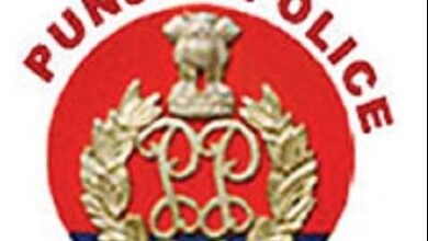 Punjab Police
