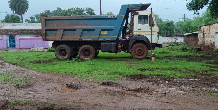 BSP बीएसपी प्रबंधक की निष्क्रियता से आम जनमानस परेशान 1 BSP