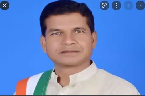 congress कांग्रेस अध्यक्ष ने कहा - मोदी सरकार आदिवासी हितों के खिलाफ ले रही निर्णय 1 congress