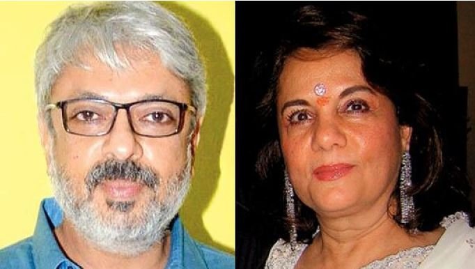 Hiramandi संजय लीला भंसाली की 'हीरामंडी' में काम करेंगी मुमताज! 1 Hiramandi