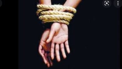 Crime
