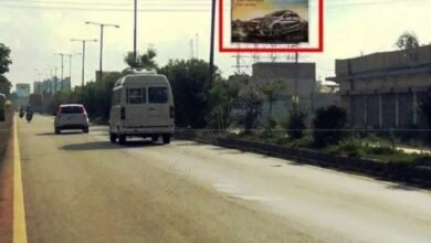 Road