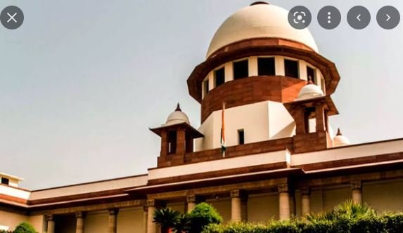 Supreme Court ईसाई संस्थानों, पादरियों पर हो रहे हमले याचिका पर 15 जुलाई को सुनवाई करेगा सुप्रीम कोर्ट 1 Supreme Court