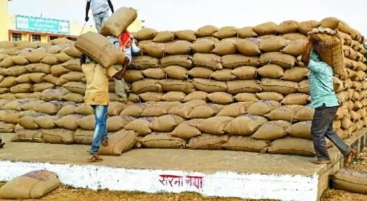 Recovery 8 मिलर्स से कस्टम मिलिंग की अधिक भुगतान राशि की हुई वसूली 1 Recovery