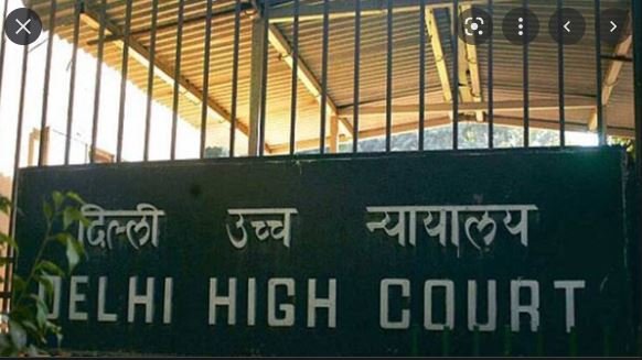 delhi high court