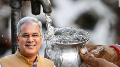 Tap Water
