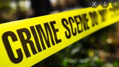 Crime