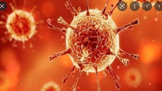 Coronaदेश में कोरोना मामलों की संख्या चार करोड़ के पार 1 Corona