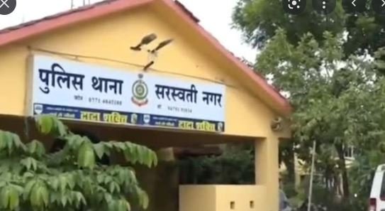 Arrested सूने मकान से लाखों रूपये चोरी करने वाले अंतर्राज्यीय शातिर सहित दो गिरफ्तार 1 Arrested