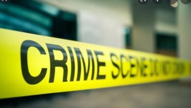 Crime