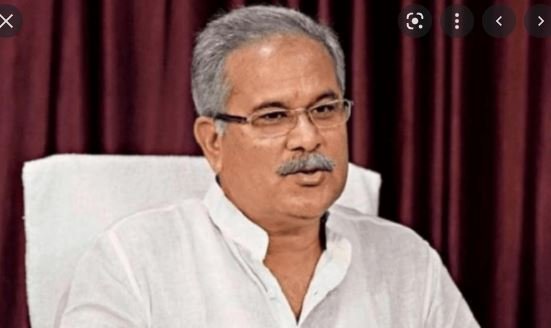 Gift कैबिनेट की बैठक में मुख्यमंत्री ने सहायक आरक्षकों दी बड़ी सौगात 1 Gift