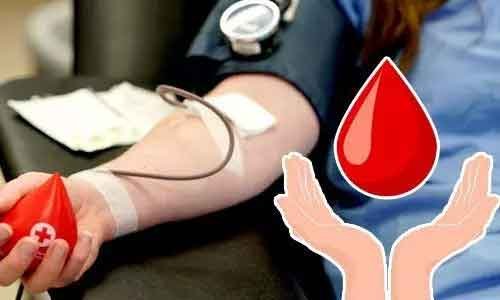 blood donation : रक्तदान बनेगा जन अभियान’ के तहत 351 से अधिक लोगों ने रक्तदान कर रचा इतिहास, एबीस ग्रुप के स्टॉफ ने किया सर्वाधिक 55 यूनिट रक्तदान 1 blood donation :