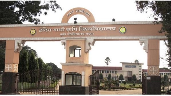 University स्नातकोत्तर पाठ्यक्रमों की 475 सीटों एवं महाविद्यालय का आबंटन 1 University