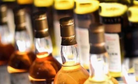 Liquor शराब का मूल्य बढ़ा लेकिन फुटकर विक्रय दर में कोई वृद्धि नहीं 1 Liquor