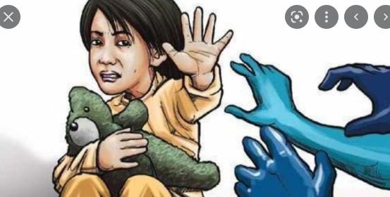 kids बच्चों को लैंगिक शोषण से बचाने मददगार बनें-चुप्पी तोड़ें 1 kids