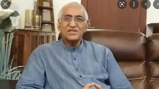 Responsibility : मंत्री टी.एस.सिंहदेव ने पंचायत एवं ग्रामीण विकास विभाग के दायित्व से दिया इस्तीफा 1 Responsibility :
