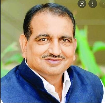 Congress : कांग्रेस सरकार में आपसी खींचतान से जनता प्रभावित - बाफना 1 Congress :