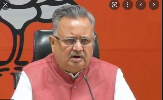 TS Singhdev : टीएस सिंह देव के इस्तीफे के बाद छत्तीसगढ़ का सियासी पारा चढ़ा , BJP लगातार कांग्रेस पर हमलावर 1 TS Singhdev :