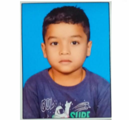 innocent : अपहरण की आशंका, लापता है 6 साल का मासूम 1 innocent :