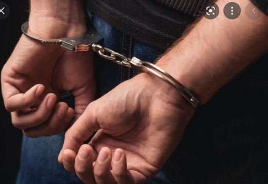 Arrested : ज्वेलरी शॉप से गहने पार करने वाले चोर गिरफ्तार 1 Arrested :