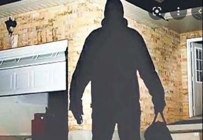 Crime : रिटायर्ड संयुक्त संचालक के घर से साढ़े 7 लाख रुपए की चोरी, अज्ञात के खिलाफ जुर्म दर्ज, पुलिस जांच में जुटी 1 Crime :