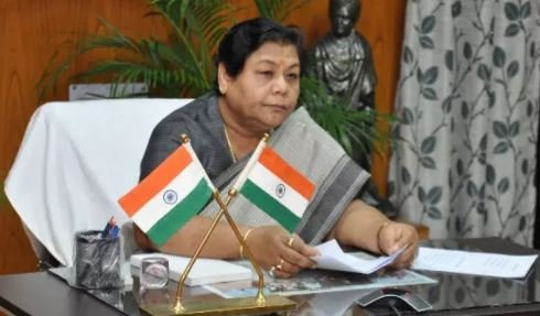 Rape : राज्यपाल ने दुष्कर्म मामले में पीडि़ता को न्याय दिलाने मुख्यमंत्री को लिखा पत्र 1 Rape :