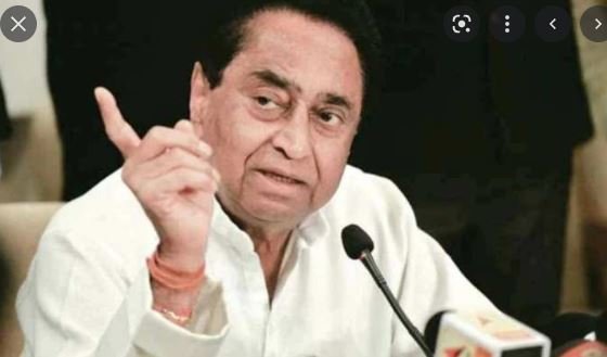 CONGRESS : 'त्याग की मूर्ति' सोनिया काे परेशान करके बची-खुची हैसियत भी खो देगी मोदी सरकार : कमलनाथ 1 CONGRESS :
