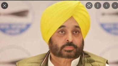 Punjab :
