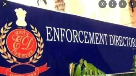 ED : बंगाल एसएससी घोटाला: ईडी ने दो मंत्रियों के घर पर छापे मारे 1 ED :