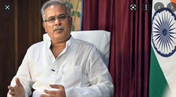 Government : छत्तीसगढ़ सरकार ने विभिन्न योजनाओं के जरिए किसानों को बांटे एक लाख करोड़ रूपए 1 Government :