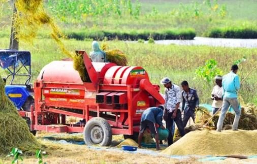 Economy : 20 प्रतिशत की दर से ग्रामीण अर्थव्यवस्था में होगा विकास 1 Economy :