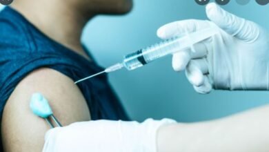 Vaccination :