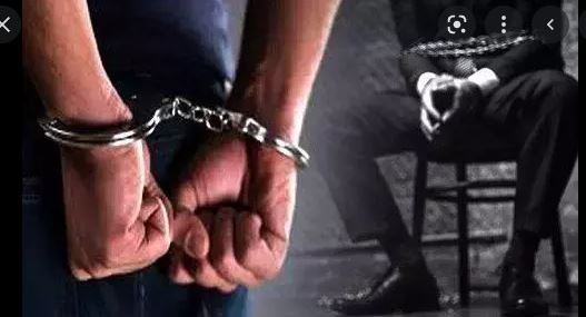 killing : 24 घंटे के भीतर हत्या की गुत्थी को सुलझा पुलिस ने आरोपी युवक को किया गिरफ्तार 1 killing :